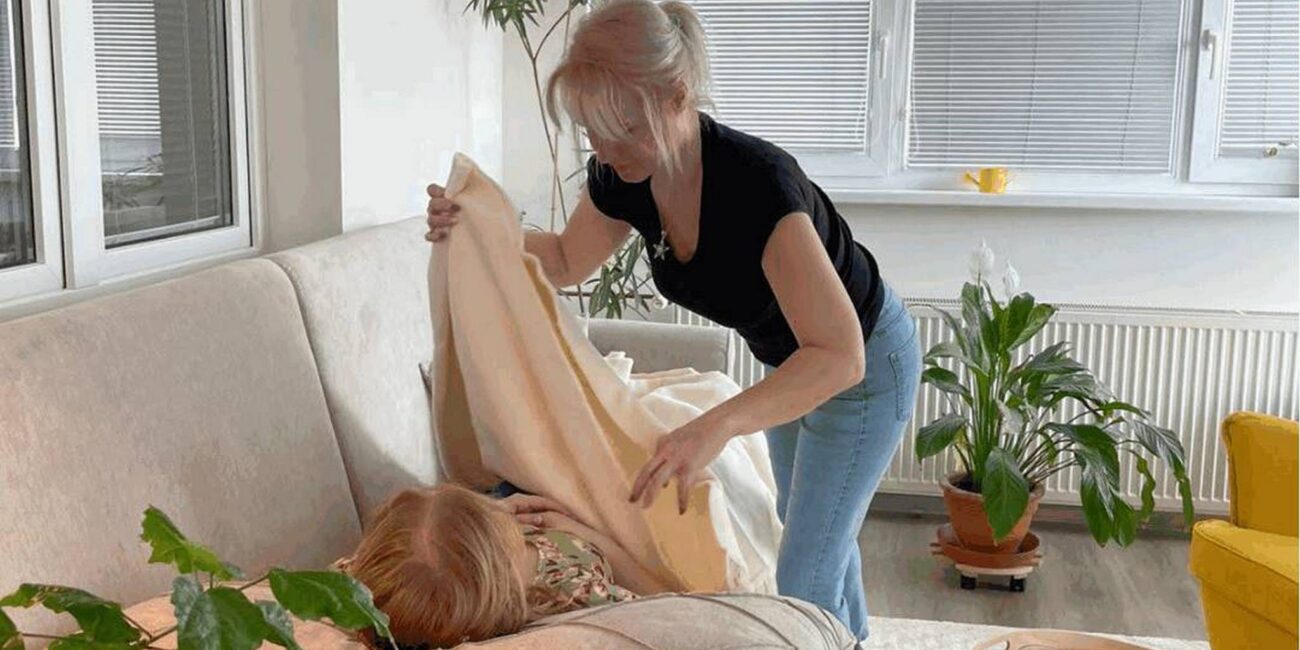 Regresna terapia - Regresna terapia uznava tri druhy vedomia - Jasnovidka Tatiana