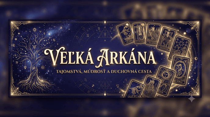 velka arkana