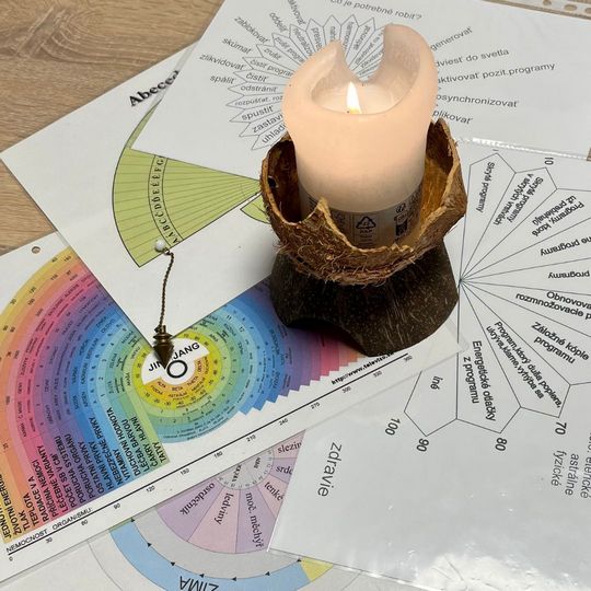 Spiritual Response Therapy (SRT)