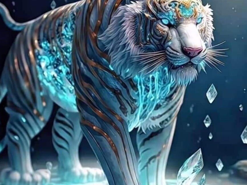 tiger