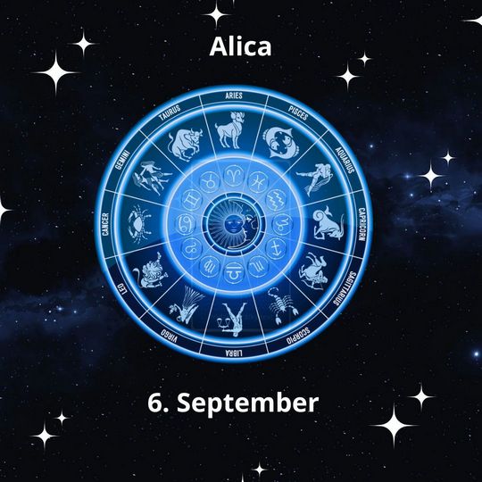 Alica