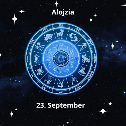 Alojzia