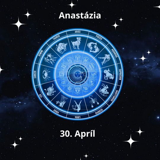 Anastazia