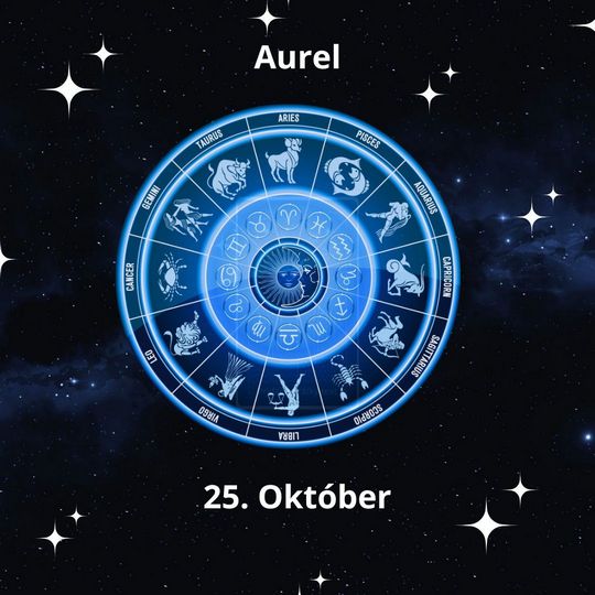 Aurel