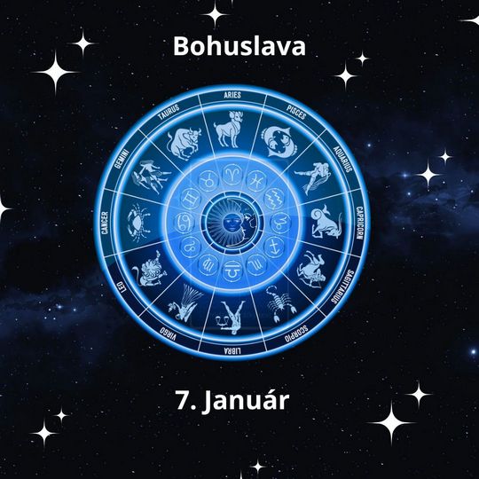 Bohuslava