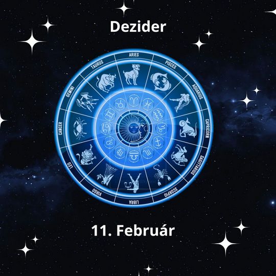 Dezider