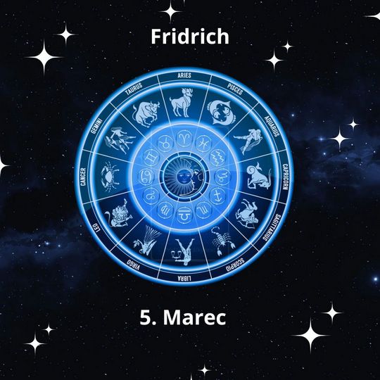 Fridrich