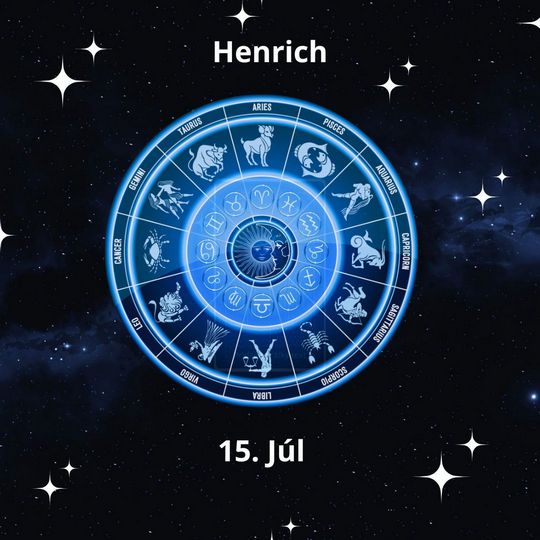 Henrich