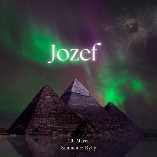 Jozef