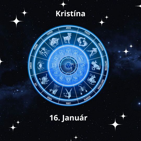 Kristína