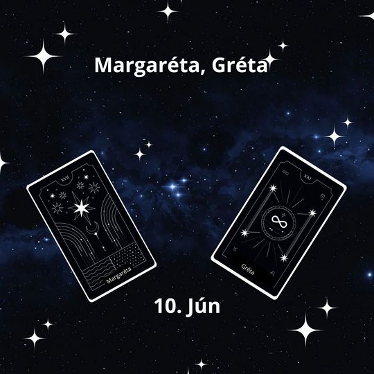 Margareta, Greta