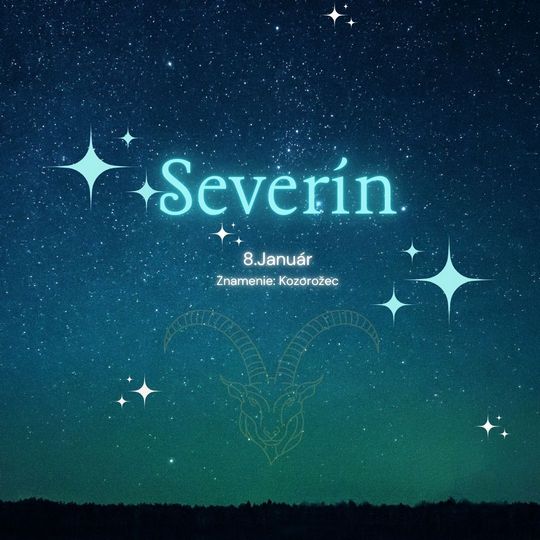 Severín