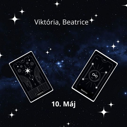 VIktoria, Beatrice