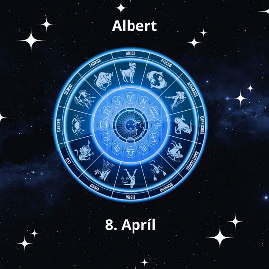 albert