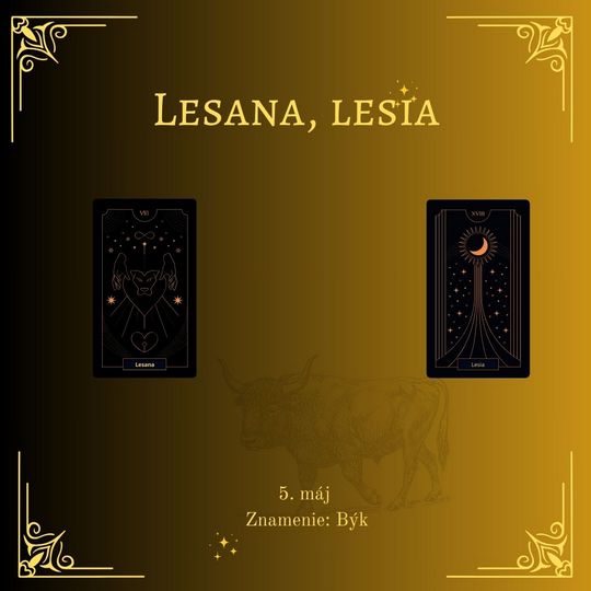 lesana,lesia