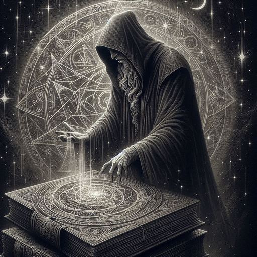 magia