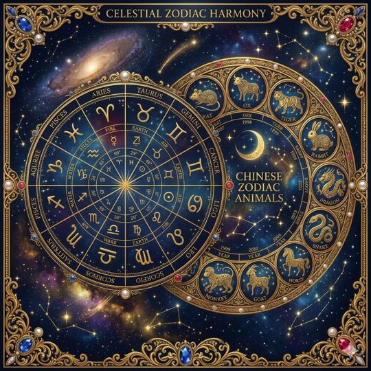 Astro - horoskop