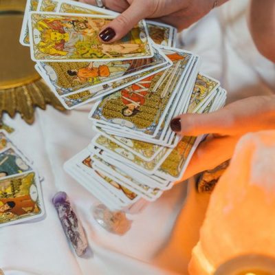 Tarot